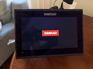 Simrad GO 9 XSR-thumb-2