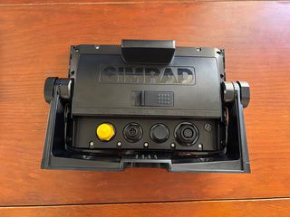 Simrad GO 9 XSR-thumb-3