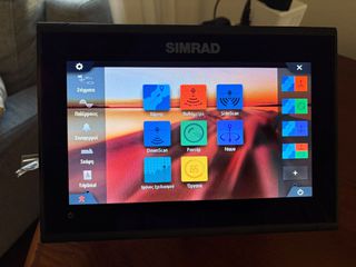 Simrad GO 9 XSR-thumb-4