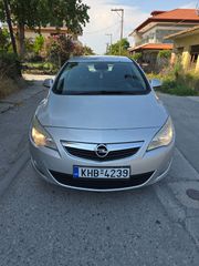 Opel Astra 2012 ASTRA J 1.6 CDTI-thumb-1