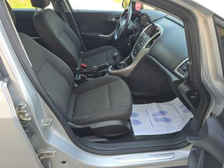 Opel Astra 2012 ASTRA J 1.6 CDTI-thumb-2
