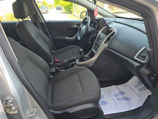 Opel Astra 2012 ASTRA J 1.6 CDTI-thumb-6