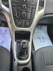 Opel Astra 2012 ASTRA J 1.6 CDTI-thumb-7