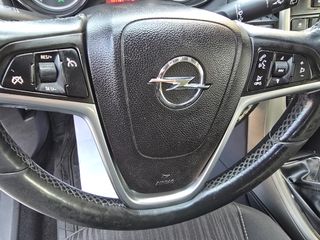 Opel Astra 2012 ASTRA J 1.6 CDTI-thumb-9