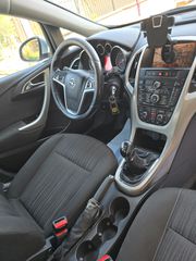 Opel Astra 2012 ASTRA J 1.6 CDTI-thumb-11