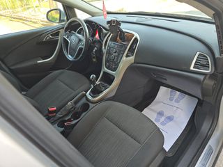 Opel Astra 2012 ASTRA J 1.6 CDTI-thumb-12