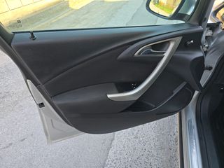 Opel Astra 2012 ASTRA J 1.6 CDTI-thumb-13