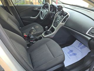 Opel Astra 2012 ASTRA J 1.6 CDTI-thumb-16