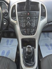 Opel Astra 2012 ASTRA J 1.6 CDTI-thumb-17
