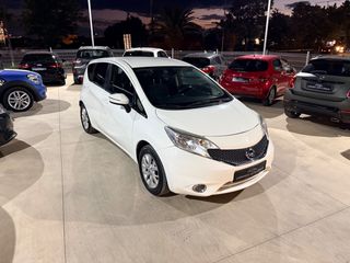 Nissan Note 2015 1.5 DCI DIESEL TEKNA-thumb-5