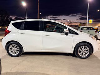Nissan Note 2015 1.5 DCI DIESEL TEKNA-thumb-6
