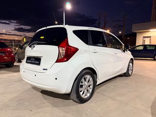 Nissan Note 2015 1.5 DCI DIESEL TEKNA-thumb-8