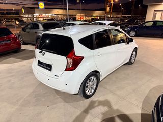 Nissan Note 2015 1.5 DCI DIESEL TEKNA-thumb-9