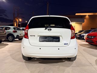 Nissan Note 2015 1.5 DCI DIESEL TEKNA-thumb-10