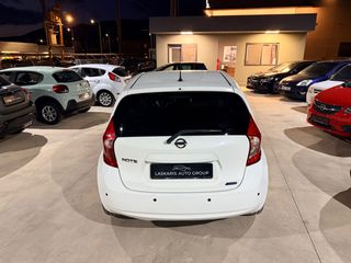 Nissan Note 2015 1.5 DCI DIESEL TEKNA-thumb-11