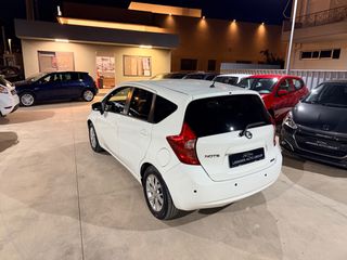 Nissan Note 2015 1.5 DCI DIESEL TEKNA-thumb-13