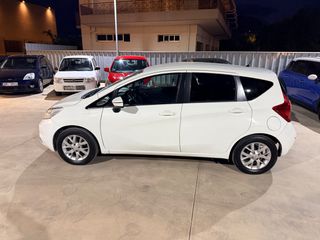 Nissan Note 2015 1.5 DCI DIESEL TEKNA-thumb-15