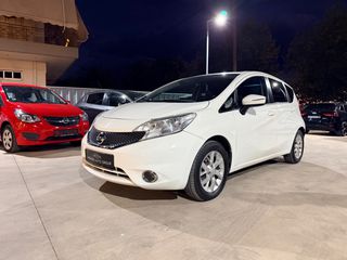 Nissan Note 2015 1.5 DCI DIESEL TEKNA-thumb-16