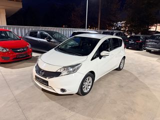 Nissan Note 2015 1.5 DCI DIESEL TEKNA-thumb-17