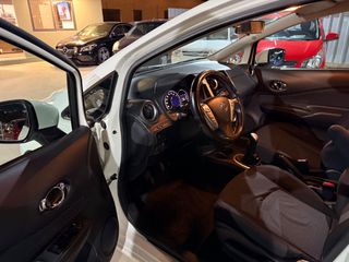 Nissan Note 2015 1.5 DCI DIESEL TEKNA-thumb-18