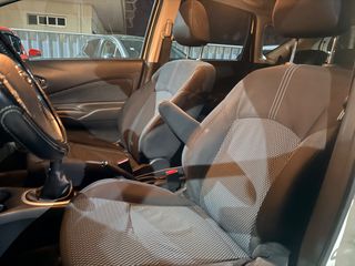 Nissan Note 2015 1.5 DCI DIESEL TEKNA-thumb-19