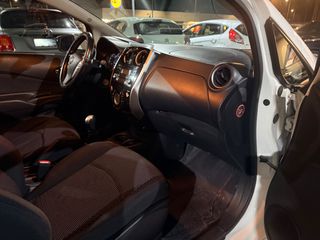 Nissan Note 2015 1.5 DCI DIESEL TEKNA-thumb-20