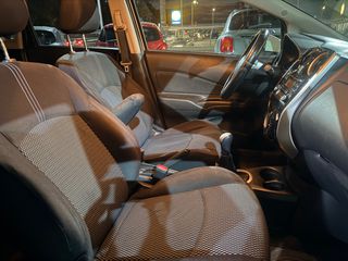 Nissan Note 2015 1.5 DCI DIESEL TEKNA-thumb-21