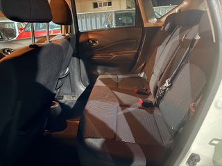 Nissan Note 2015 1.5 DCI DIESEL TEKNA-thumb-22