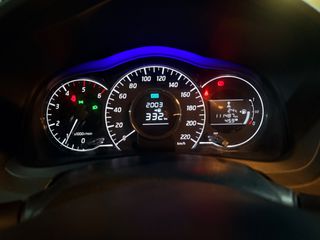 Nissan Note 2015 1.5 DCI DIESEL TEKNA-thumb-24
