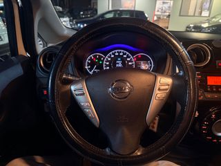 Nissan Note 2015 1.5 DCI DIESEL TEKNA-thumb-25