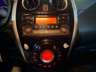 Nissan Note 2015 1.5 DCI DIESEL TEKNA-thumb-26