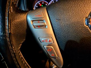 Nissan Note 2015 1.5 DCI DIESEL TEKNA-thumb-31