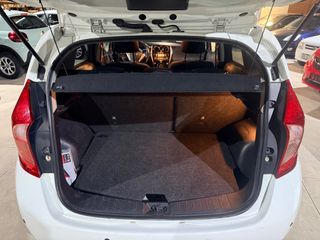 Nissan Note 2015 1.5 DCI DIESEL TEKNA-thumb-32