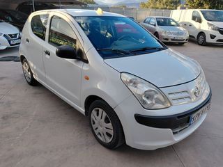 Nissan Pixo 2010-thumb-1