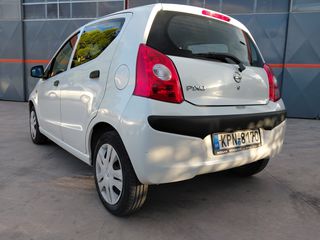 Nissan Pixo 2010-thumb-2