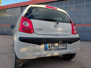 Nissan Pixo 2010-thumb-3