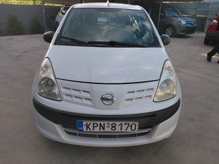 Nissan Pixo 2010-thumb-4