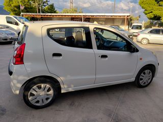 Nissan Pixo 2010-thumb-5