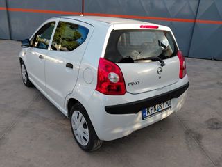 Nissan Pixo 2010-thumb-8
