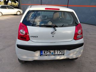 Nissan Pixo 2010-thumb-9
