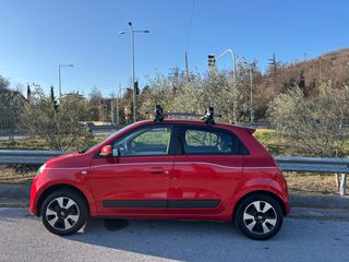 Renault Twingo 2016 GT TURBO