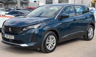 Peugeot 3008 2021 1.5 BlueHDi 130 Business ΑΥΤΟΜΑΤΟ **ΕΛΛΗΝΙΚΟ**