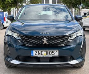 Peugeot 3008 2021 1.5 BlueHDi 130 Business ΑΥΤΟΜΑΤΟ **ΕΛΛΗΝΙΚΟ**-thumb-1