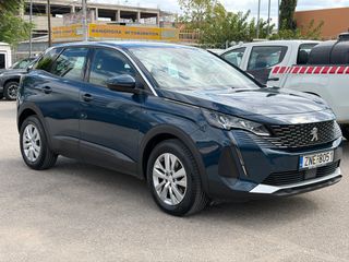 Peugeot 3008 2021 1.5 BlueHDi 130 Business ΑΥΤΟΜΑΤΟ **ΕΛΛΗΝΙΚΟ**-thumb-2