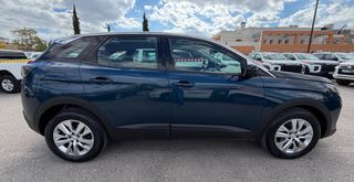 Peugeot 3008 2021 1.5 BlueHDi 130 Business ΑΥΤΟΜΑΤΟ **ΕΛΛΗΝΙΚΟ**-thumb-4
