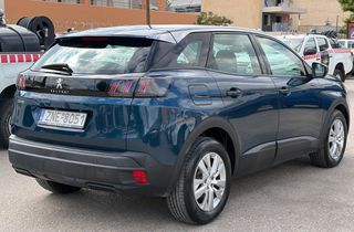 Peugeot 3008 2021 1.5 BlueHDi 130 Business ΑΥΤΟΜΑΤΟ **ΕΛΛΗΝΙΚΟ**-thumb-5