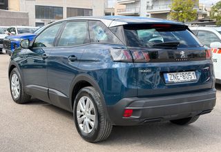 Peugeot 3008 2021 1.5 BlueHDi 130 Business ΑΥΤΟΜΑΤΟ **ΕΛΛΗΝΙΚΟ**-thumb-6