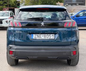 Peugeot 3008 2021 1.5 BlueHDi 130 Business ΑΥΤΟΜΑΤΟ **ΕΛΛΗΝΙΚΟ**-thumb-7