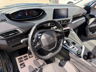 Peugeot 3008 2021 1.5 BlueHDi 130 Business ΑΥΤΟΜΑΤΟ **ΕΛΛΗΝΙΚΟ**-thumb-8