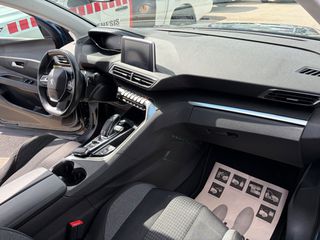 Peugeot 3008 2021 1.5 BlueHDi 130 Business ΑΥΤΟΜΑΤΟ **ΕΛΛΗΝΙΚΟ**-thumb-9